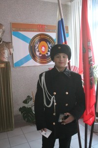 Адиль Бабаев 23