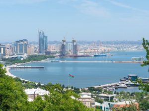 Азербайджан снизил стоимость въездных виз