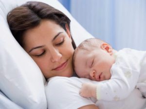 В Азербайджане снизилась материнская смертность