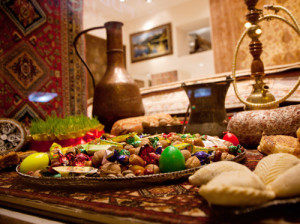 В Баку объявили программу празднования Новруз-байрамы