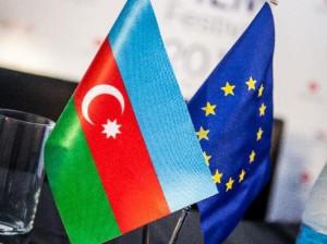 В Баку пройдет бизнес-форум Азербайджан - ЕС