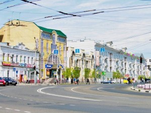 В Иваново откроется первый еврейский общинный центр