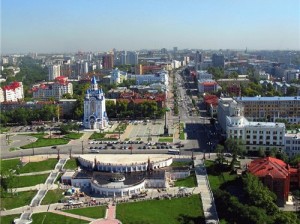 В Хабаровском крае создадут Молодежную ассамблею народов региона