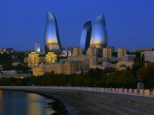 Дни Дагестана в Азербайджане стартуют 12 мая в Баку