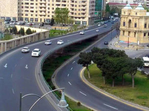 Единой транспортной концепции Баку