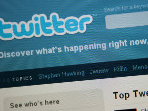 Соцсеть Твиттер объявила борьбу ненависти
